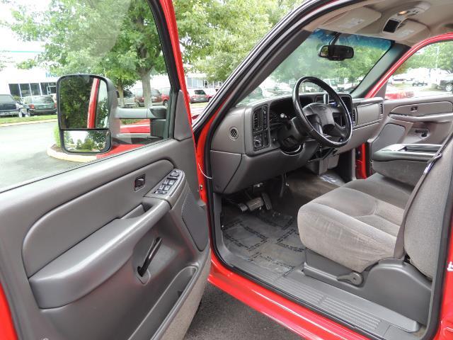 2005 Chevrolet Silverado 1500 LS 4dr Crew Cab / 4X4 / Z71 OFF RD / LIFTED LIFTED   - Photo 57 - Portland, OR 97217