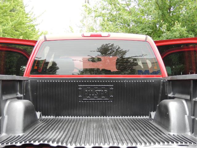 2005 Chevrolet Silverado 1500 LS 4dr Crew Cab / 4X4 / Z71 OFF RD / LIFTED LIFTED   - Photo 28 - Portland, OR 97217