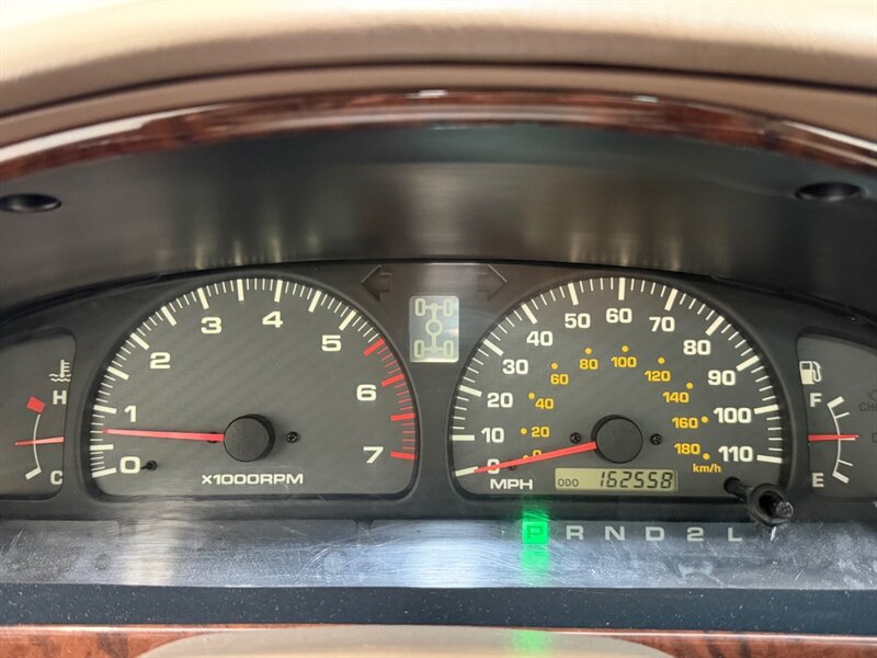 2002 Toyota 4Runner Limited 4X4 V6 / LIFTED w. NEW WHEELS & TIRES / Leather w. Heated Seats / Diff Locks / TIMING BELT SERVICE DONE /ZERO RUST - Photo 50 - Gladstone, OR 97027