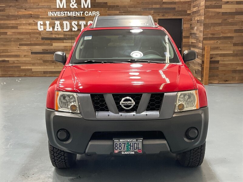 2008 Nissan Xterra S Sport Utility 4X4 / 4.0L V6 / Automatic  / LOCAL  / ZERO RUST - Photo 5 - Gladstone, OR 97027