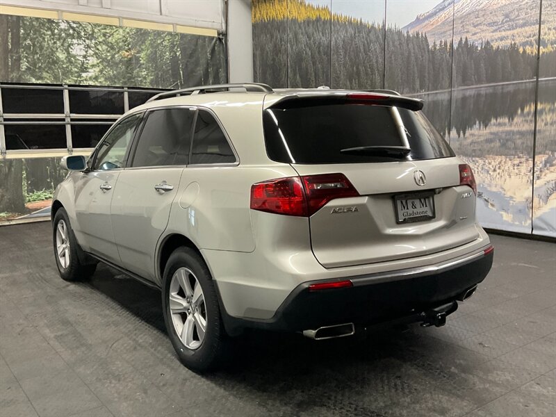 2010 Acura MDX SH-AWD w/Tech w/RES  Leather & Heated Seats / Navigation & Backup Camera - Photo 8 - Gladstone, OR 97027