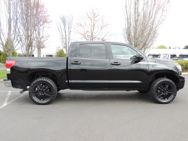 2007 Toyota Tundra Limited Crewmax   - Photo 4 - Portland, OR 97217