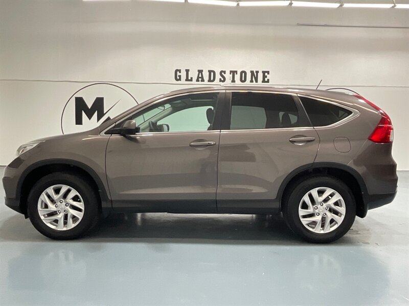 2016 Honda CR-V EX Sport Utility AWD / 1-OWNER / 67,000 MILES  / LOCAL SUV / ZERO RUST / Sunroof / Backup Camera / Heated Seats - Photo 3 - Gladstone, OR 97027