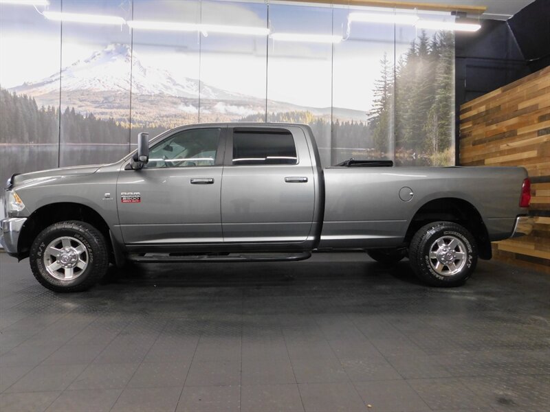 2010 Dodge Ram 2500 SLT BIGHORN 4X4/ 6.7   - Photo 3 - Gladstone, OR 97027