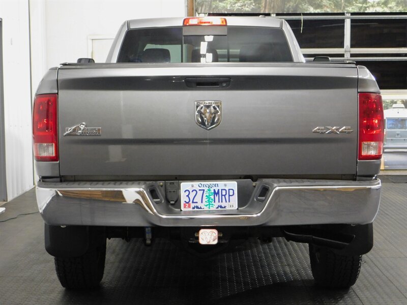 2010 Dodge Ram 2500 SLT BIGHORN 4X4/ 6.7   - Photo 6 - Gladstone, OR 97027