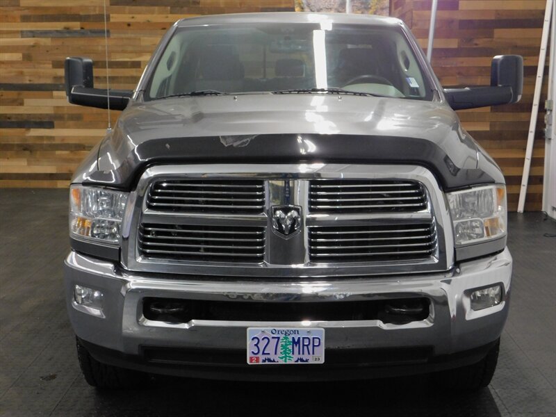 2010 Dodge Ram 2500 SLT BIGHORN 4X4/ 6.7   - Photo 5 - Gladstone, OR 97027