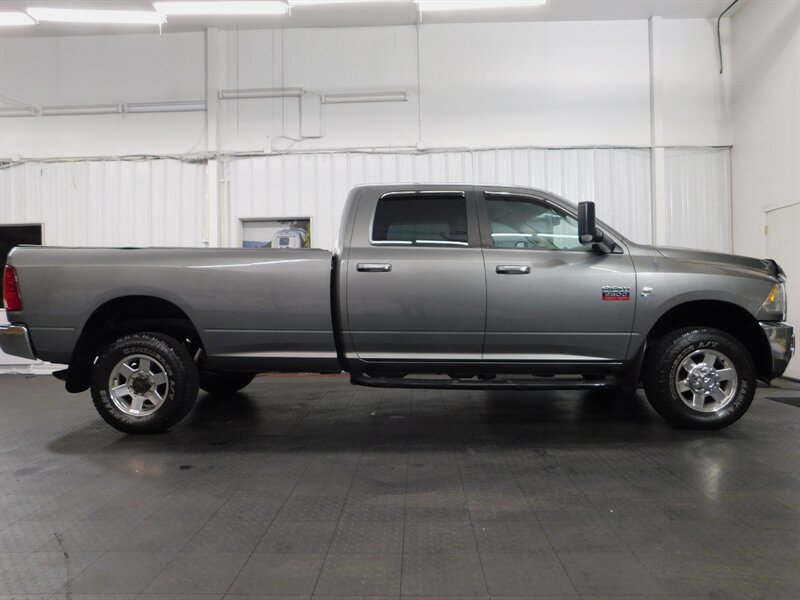 2010 Dodge Ram 2500 SLT BIGHORN 4X4/ 6.7   - Photo 4 - Gladstone, OR 97027