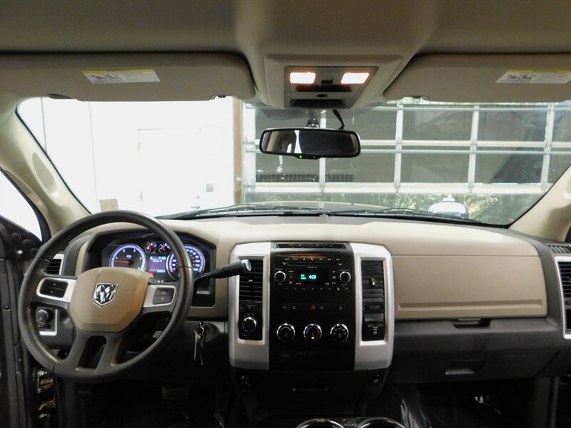 2010 Dodge Ram 2500 SLT BIGHORN 4X4/ 6.7   - Photo 30 - Gladstone, OR 97027