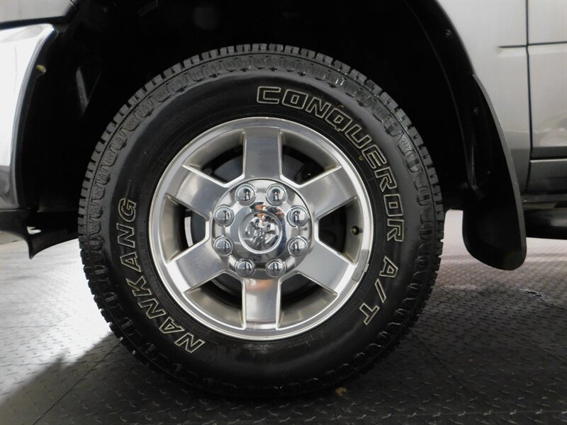 2010 Dodge Ram 2500 SLT BIGHORN 4X4/ 6.7   - Photo 23 - Gladstone, OR 97027