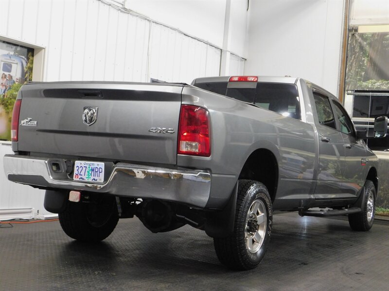 2010 Dodge Ram 2500 SLT BIGHORN 4X4/ 6.7   - Photo 8 - Gladstone, OR 97027