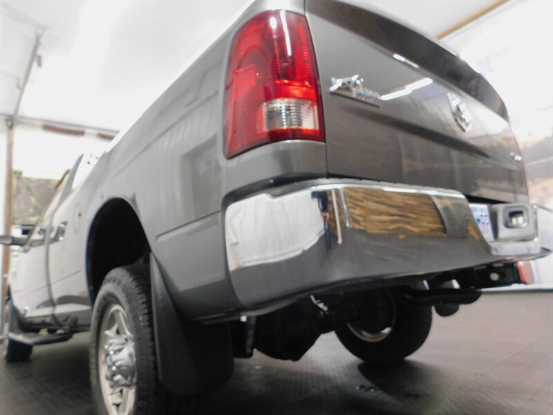 2010 Dodge Ram 2500 SLT BIGHORN 4X4/ 6.7   - Photo 12 - Gladstone, OR 97027