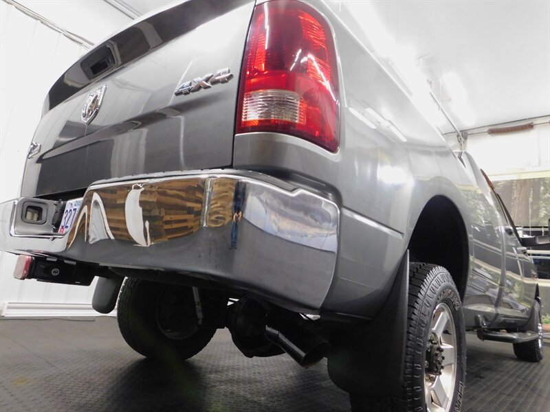 2010 Dodge Ram 2500 SLT BIGHORN 4X4/ 6.7   - Photo 13 - Gladstone, OR 97027