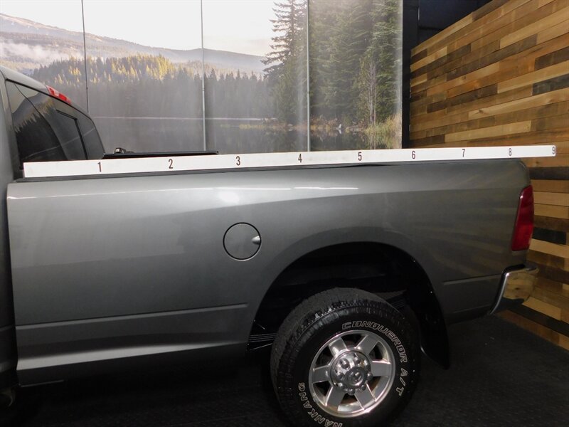 2010 Dodge Ram 2500 SLT BIGHORN 4X4/ 6.7   - Photo 9 - Gladstone, OR 97027