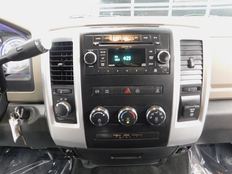 2010 Dodge Ram 2500 SLT BIGHORN 4X4/ 6.7   - Photo 21 - Gladstone, OR 97027