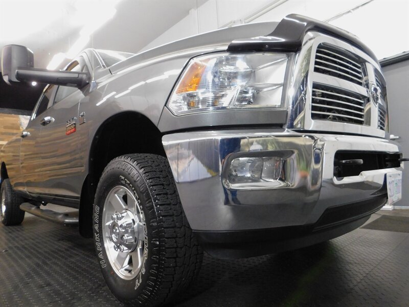 2010 Dodge Ram 2500 SLT BIGHORN 4X4/ 6.7   - Photo 11 - Gladstone, OR 97027