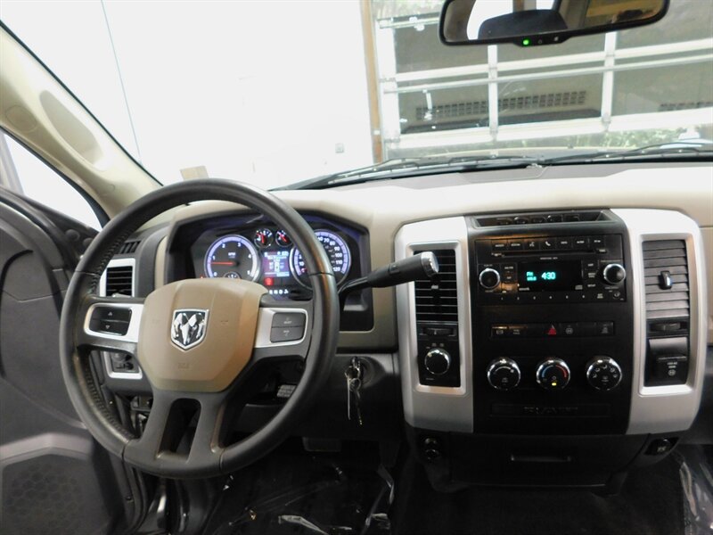 2010 Dodge Ram 2500 SLT BIGHORN 4X4/ 6.7   - Photo 20 - Gladstone, OR 97027