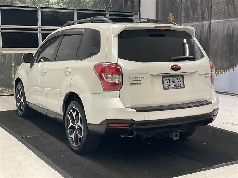 2015 Subaru Forester 2.0XT Premium Sport Utility AWD/ Panoramic Sunroof  / LOCAL Subaru / RUST FREE / Heated Seats / Backup Camera / Excel Cond - Photo 7 - Gladstone, OR 97027