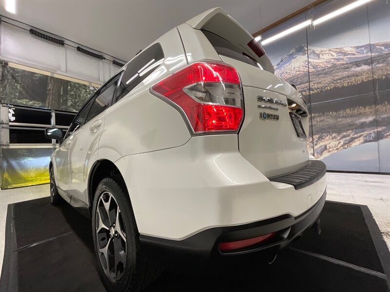 2015 Subaru Forester 2.0XT Premium Sport Utility AWD/ Panoramic Sunroof  / LOCAL Subaru / RUST FREE / Heated Seats / Backup Camera / Excel Cond - Photo 10 - Gladstone, OR 97027