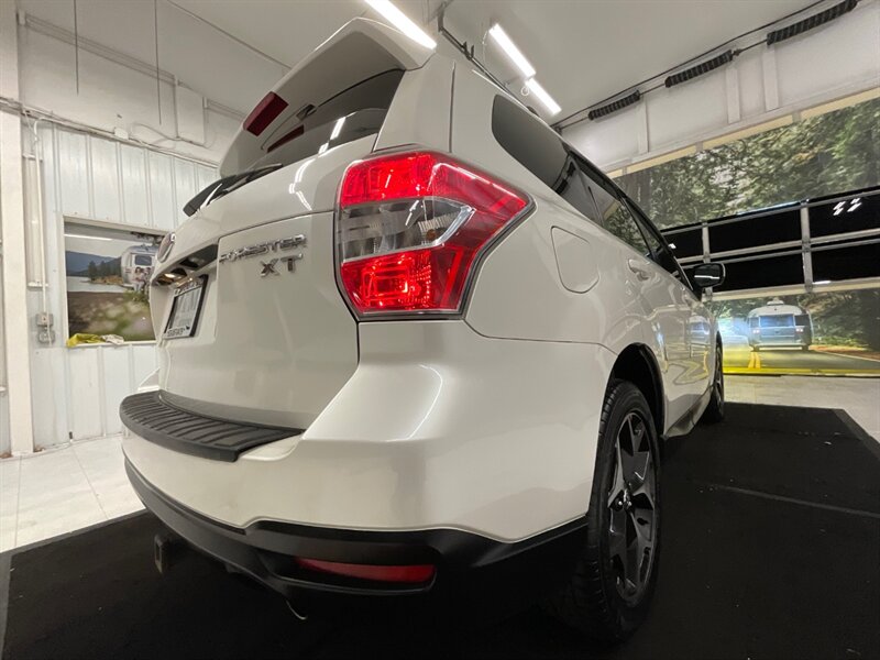 2015 Subaru Forester 2.0XT Premium Sport Utility AWD/ Panoramic Sunroof  / LOCAL Subaru / RUST FREE / Heated Seats / Backup Camera / Excel Cond - Photo 43 - Gladstone, OR 97027