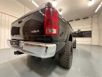 2005 Dodge Ram 2500 SLT 4X4 5.9L DIESEL 6-SPEED MANUAL /1-OWNER  /NEW WHEELS & TIRES / SHORT BED - Photo 51 - Gladstone, OR 97027