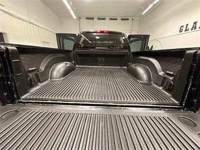 2005 Dodge Ram 2500 SLT 4X4 5.9L DIESEL 6-SPEED MANUAL /1-OWNER  /NEW WHEELS & TIRES / SHORT BED - Photo 30 - Gladstone, OR 97027
