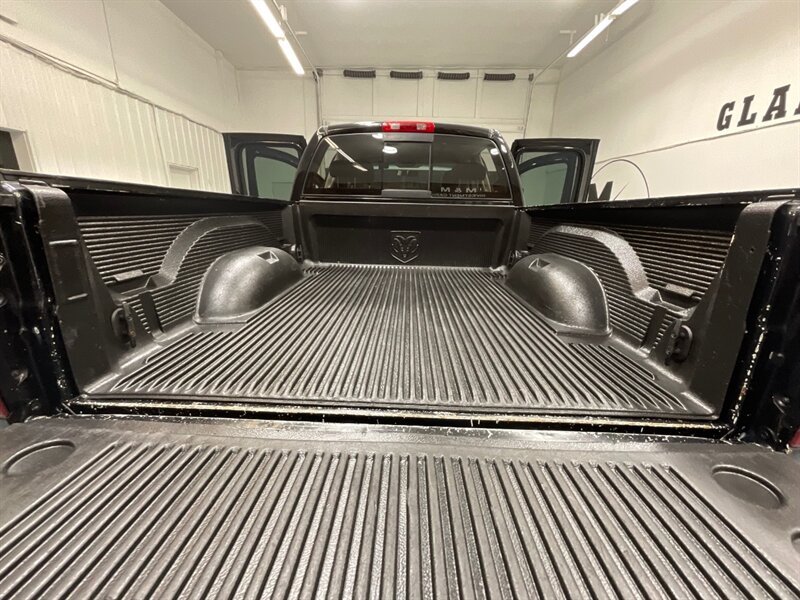 2005 Dodge Ram 2500 SLT 4X4 5.9L DIESEL 6-SPEED MANUAL /1-OWNER /NEW WHEELS & TIRES / SHORT BED / ZERO RUST - Photo 30 - Gladstone, OR 97027