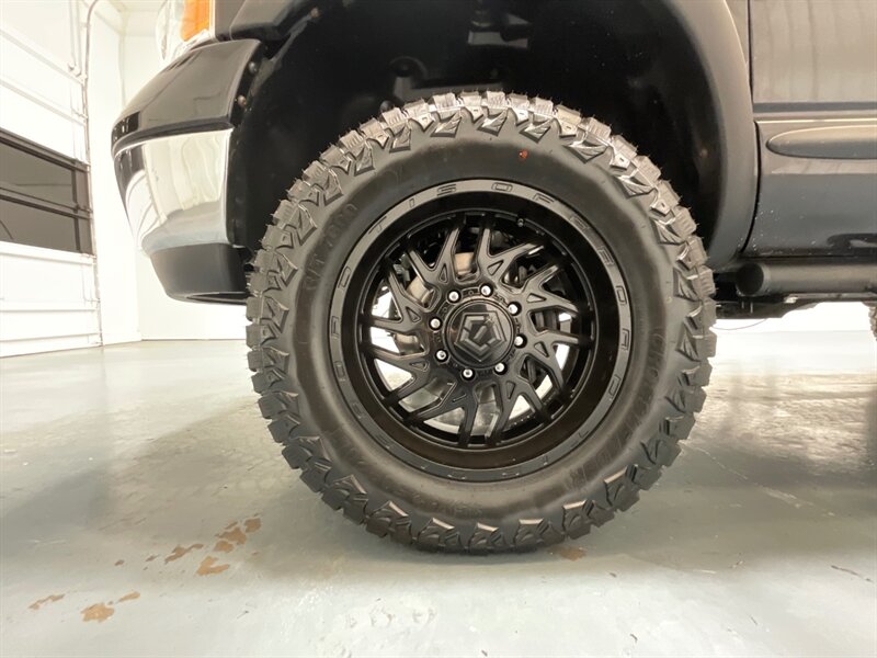 2005 Dodge Ram 2500 SLT 4X4 5.9L DIESEL 6-SPEED MANUAL /1-OWNER /NEW WHEELS & TIRES / SHORT BED / ZERO RUST - Photo 23 - Gladstone, OR 97027