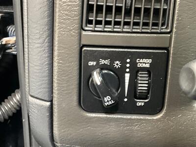 2005 Dodge Ram 2500 SLT 4X4 5.9L DIESEL 6-SPEED MANUAL /1-OWNER  /NEW WHEELS & TIRES / SHORT BED - Photo 41 - Gladstone, OR 97027