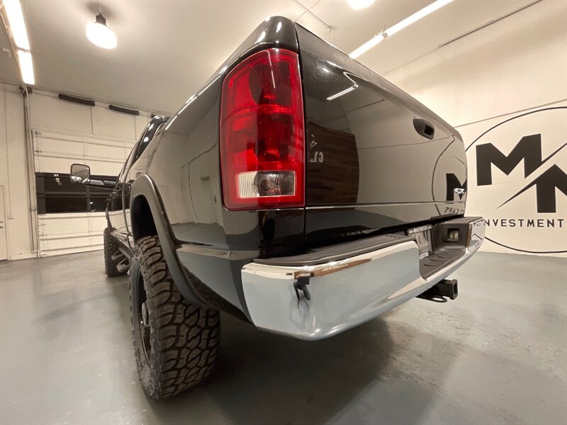 2005 Dodge Ram 2500 SLT 4X4 5.9L DIESEL 6-SPEED MANUAL /1-OWNER /NEW WHEELS & TIRES / SHORT BED / ZERO RUST - Photo 52 - Gladstone, OR 97027