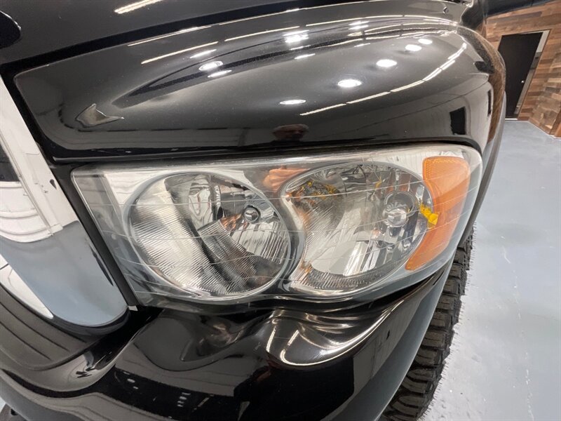 2005 Dodge Ram 2500 SLT 4X4 5.9L DIESEL 6-SPEED MANUAL /1-OWNER /NEW WHEELS & TIRES / SHORT BED / ZERO RUST - Photo 26 - Gladstone, OR 97027