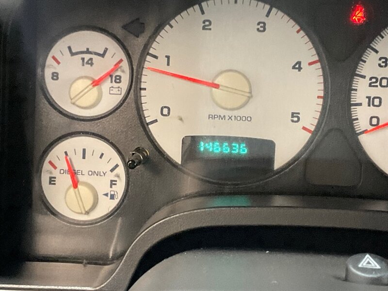 2005 Dodge Ram 2500 SLT 4X4 5.9L DIESEL 6-SPEED MANUAL /1-OWNER /NEW WHEELS & TIRES / SHORT BED / ZERO RUST - Photo 47 - Gladstone, OR 97027