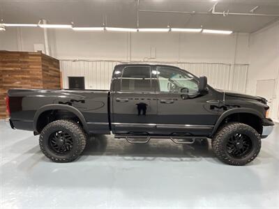 2005 Dodge Ram 2500 SLT 4X4 5.9L DIESEL 6-SPEED MANUAL /1-OWNER  /NEW WHEELS & TIRES / SHORT BED - Photo 4 - Gladstone, OR 97027