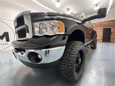 2005 Dodge Ram 2500 SLT 4X4 5.9L DIESEL 6-SPEED MANUAL /1-OWNER  /NEW WHEELS & TIRES / SHORT BED - Photo 49 - Gladstone, OR 97027