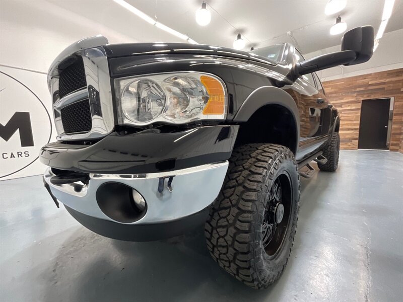 2005 Dodge Ram 2500 SLT 4X4 5.9L DIESEL 6-SPEED MANUAL /1-OWNER /NEW WHEELS & TIRES / SHORT BED / ZERO RUST - Photo 49 - Gladstone, OR 97027