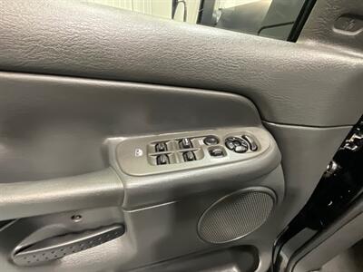 2005 Dodge Ram 2500 SLT 4X4 5.9L DIESEL 6-SPEED MANUAL /1-OWNER  /NEW WHEELS & TIRES / SHORT BED - Photo 34 - Gladstone, OR 97027