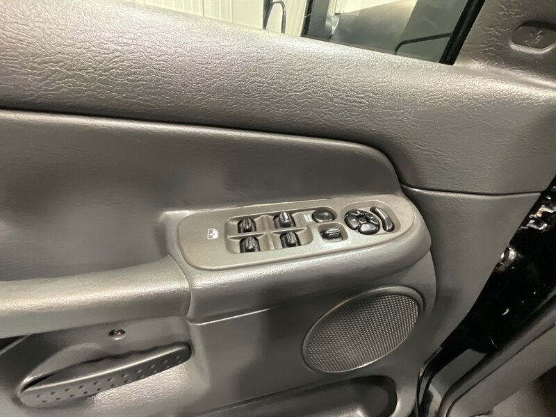 2005 Dodge Ram 2500 SLT 4X4 5.9L DIESEL 6-SPEED MANUAL /1-OWNER /NEW WHEELS & TIRES / SHORT BED / ZERO RUST - Photo 34 - Gladstone, OR 97027