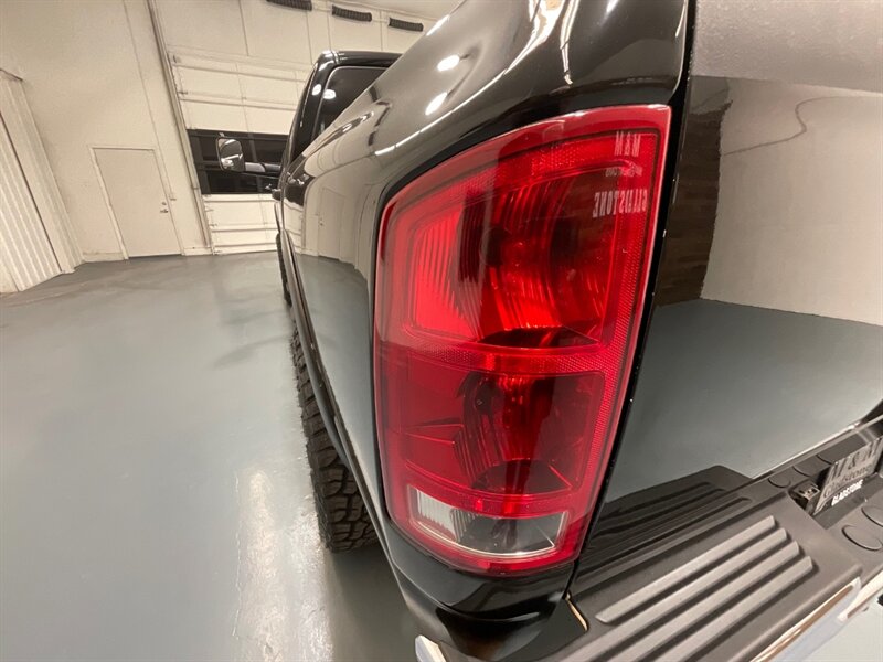 2005 Dodge Ram 2500 SLT 4X4 5.9L DIESEL 6-SPEED MANUAL /1-OWNER /NEW WHEELS & TIRES / SHORT BED / ZERO RUST - Photo 29 - Gladstone, OR 97027