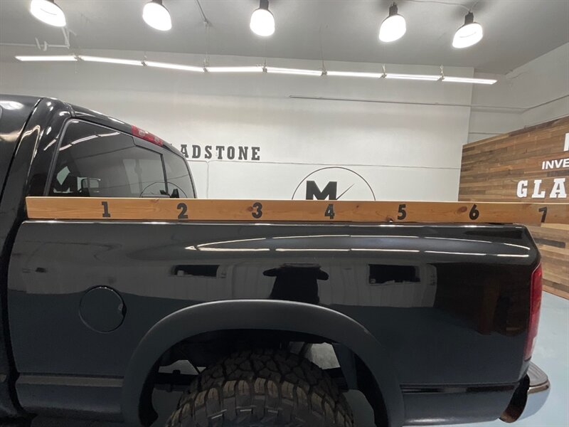 2005 Dodge Ram 2500 SLT 4X4 5.9L DIESEL 6-SPEED MANUAL /1-OWNER /NEW WHEELS & TIRES / SHORT BED / ZERO RUST - Photo 9 - Gladstone, OR 97027