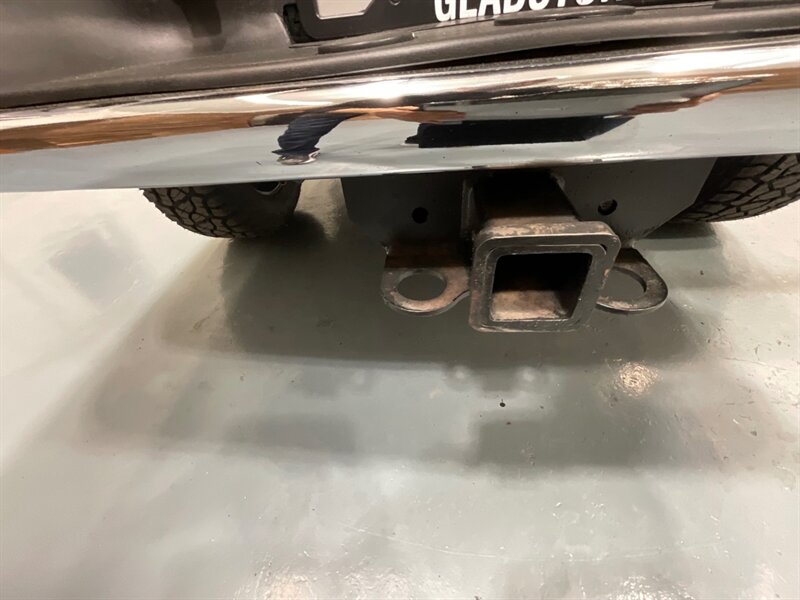 2005 Dodge Ram 2500 SLT 4X4 5.9L DIESEL 6-SPEED MANUAL /1-OWNER /NEW WHEELS & TIRES / SHORT BED / ZERO RUST - Photo 22 - Gladstone, OR 97027