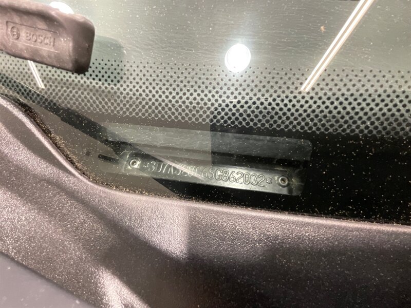 2005 Dodge Ram 2500 SLT 4X4 5.9L DIESEL 6-SPEED MANUAL /1-OWNER /NEW WHEELS & TIRES / SHORT BED / ZERO RUST - Photo 48 - Gladstone, OR 97027