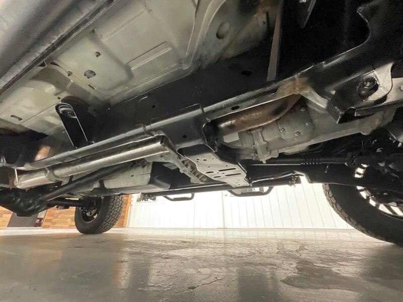 2005 Dodge Ram 2500 SLT 4X4 5.9L DIESEL 6-SPEED MANUAL /1-OWNER /NEW WHEELS & TIRES / SHORT BED / ZERO RUST - Photo 45 - Gladstone, OR 97027