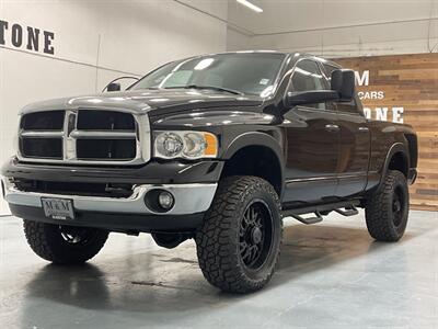 2005 Dodge Ram 2500 SLT 4X4 5.9L DIESEL 6-SPEED MANUAL /1-OWNER  /NEW WHEELS & TIRES / SHORT BED - Photo 54 - Gladstone, OR 97027