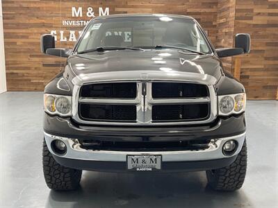 2005 Dodge Ram 2500 SLT 4X4 5.9L DIESEL 6-SPEED MANUAL /1-OWNER  /NEW WHEELS & TIRES / SHORT BED - Photo 5 - Gladstone, OR 97027
