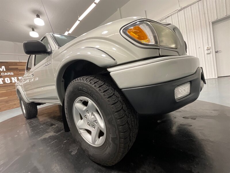 2004 Toyota Tacoma PreRunner V6  / TIMING BELT SERVICE DONE - Photo 29 - Gladstone, OR 97027