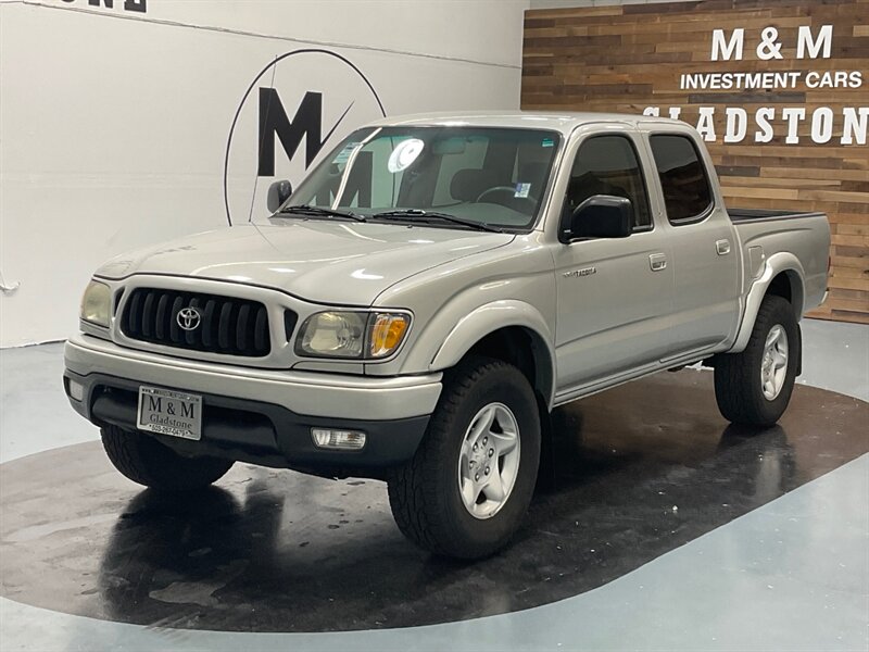 2004 Toyota Tacoma PreRunner V6  / TIMING BELT SERVICE DONE - Photo 25 - Gladstone, OR 97027