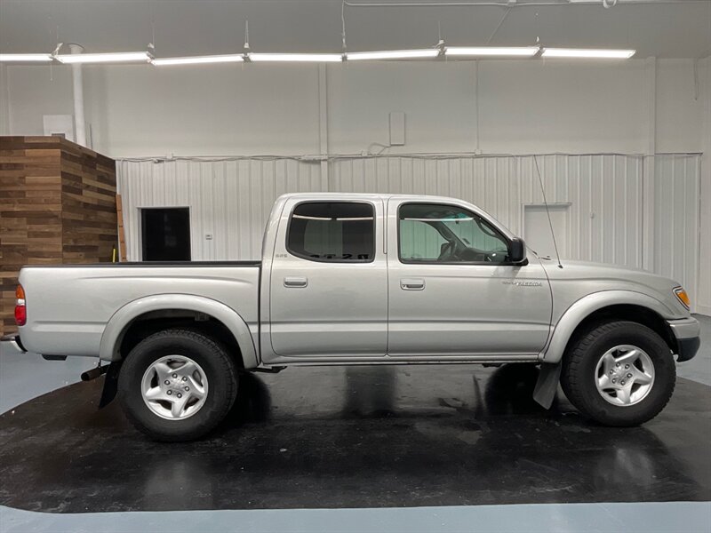 2004 Toyota Tacoma PreRunner V6  / TIMING BELT SERVICE DONE - Photo 4 - Gladstone, OR 97027