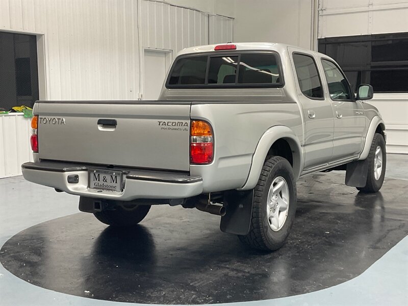 2004 Toyota Tacoma PreRunner V6  / TIMING BELT SERVICE DONE - Photo 9 - Gladstone, OR 97027