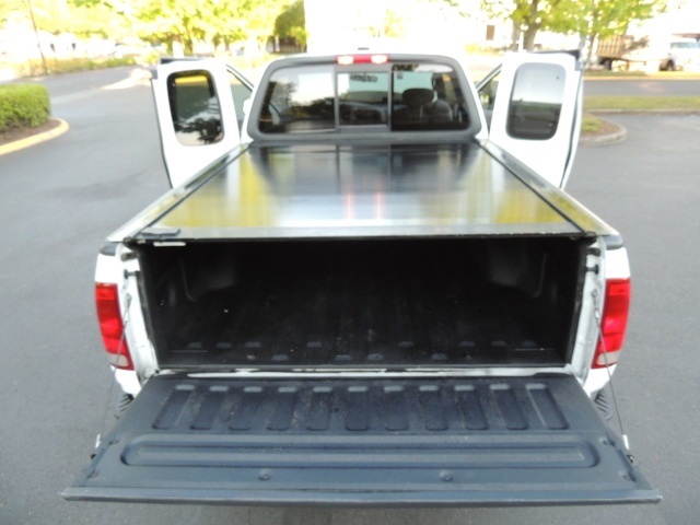 2003 Ford F-150 XLT / 4X4 / FX4 / 4-Door   - Photo 22 - Portland, OR 97217