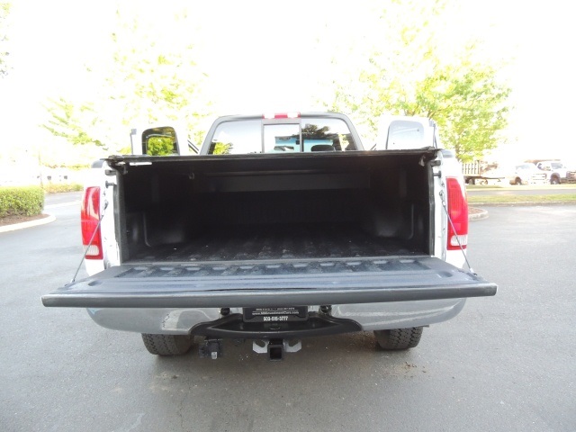 2003 Ford F-150 XLT / 4X4 / FX4 / 4-Door   - Photo 27 - Portland, OR 97217