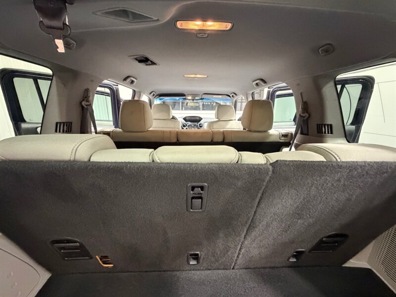 2014 Honda Pilot EX Sport Utility AWD V6 / Backup Camera /ZERO RUST / LOCAL SUV / 3RD ROW SEAT - Photo 42 - Gladstone, OR 97027